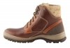 tan brown leather boots for men